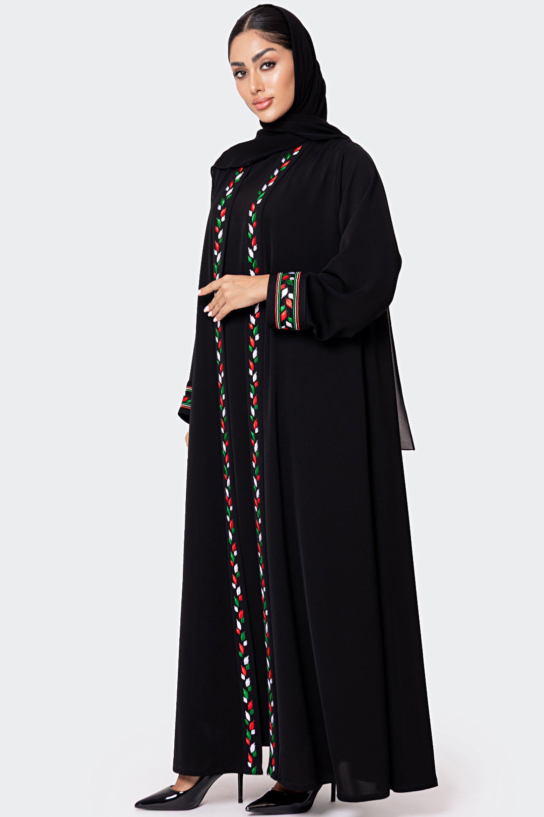 Alanoud Abaya