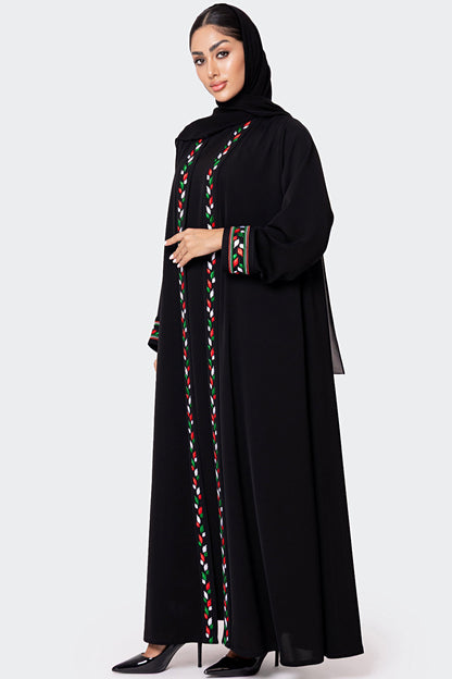 Alanoud Abaya