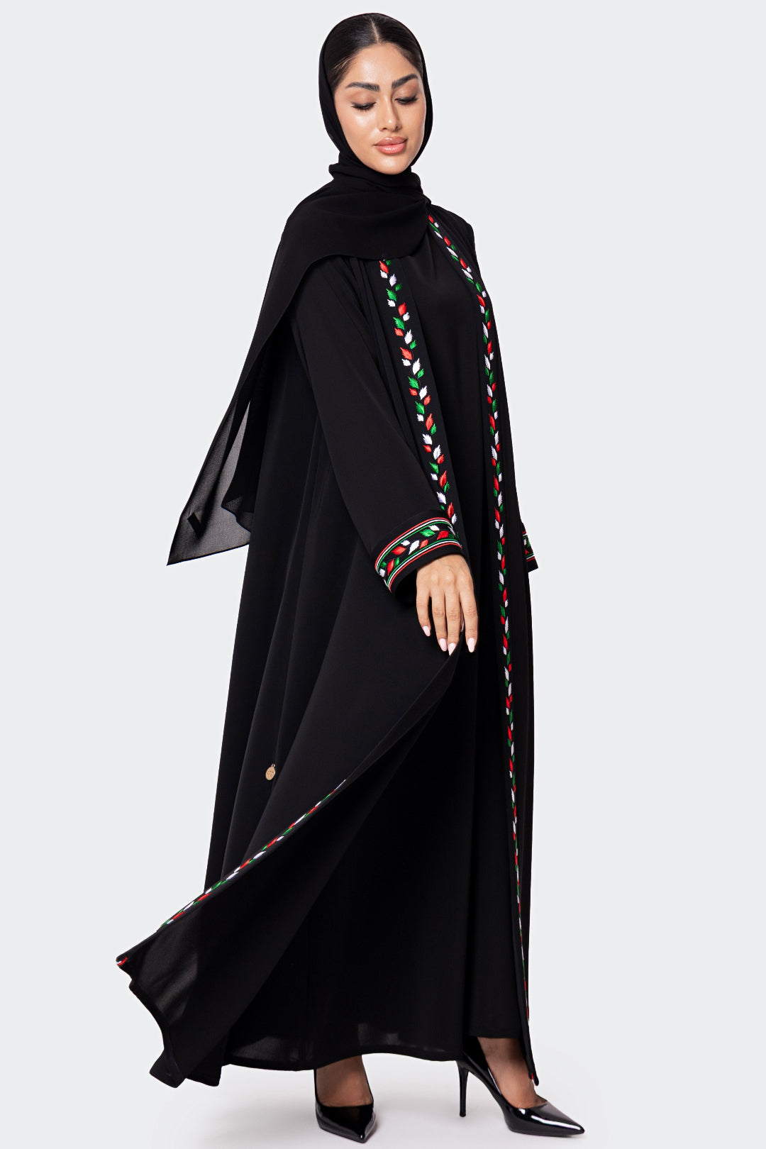 Alanoud Abaya