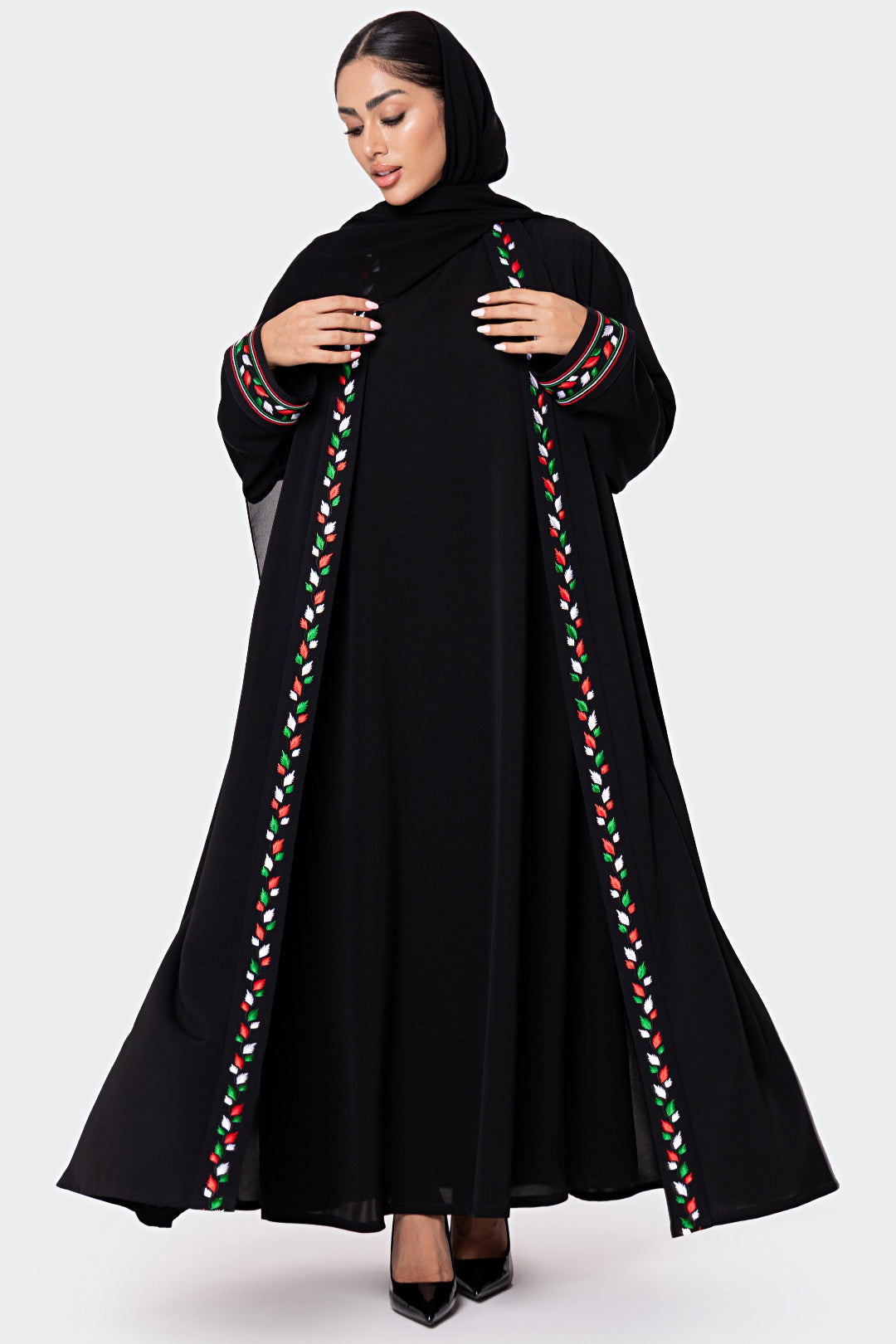Alanoud Abaya