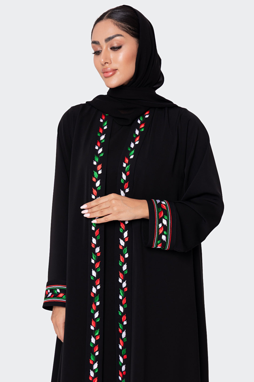 Alanoud Abaya