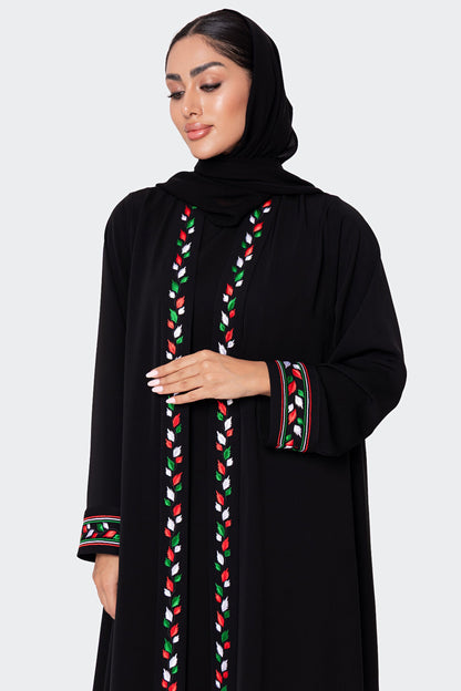 Alanoud Abaya