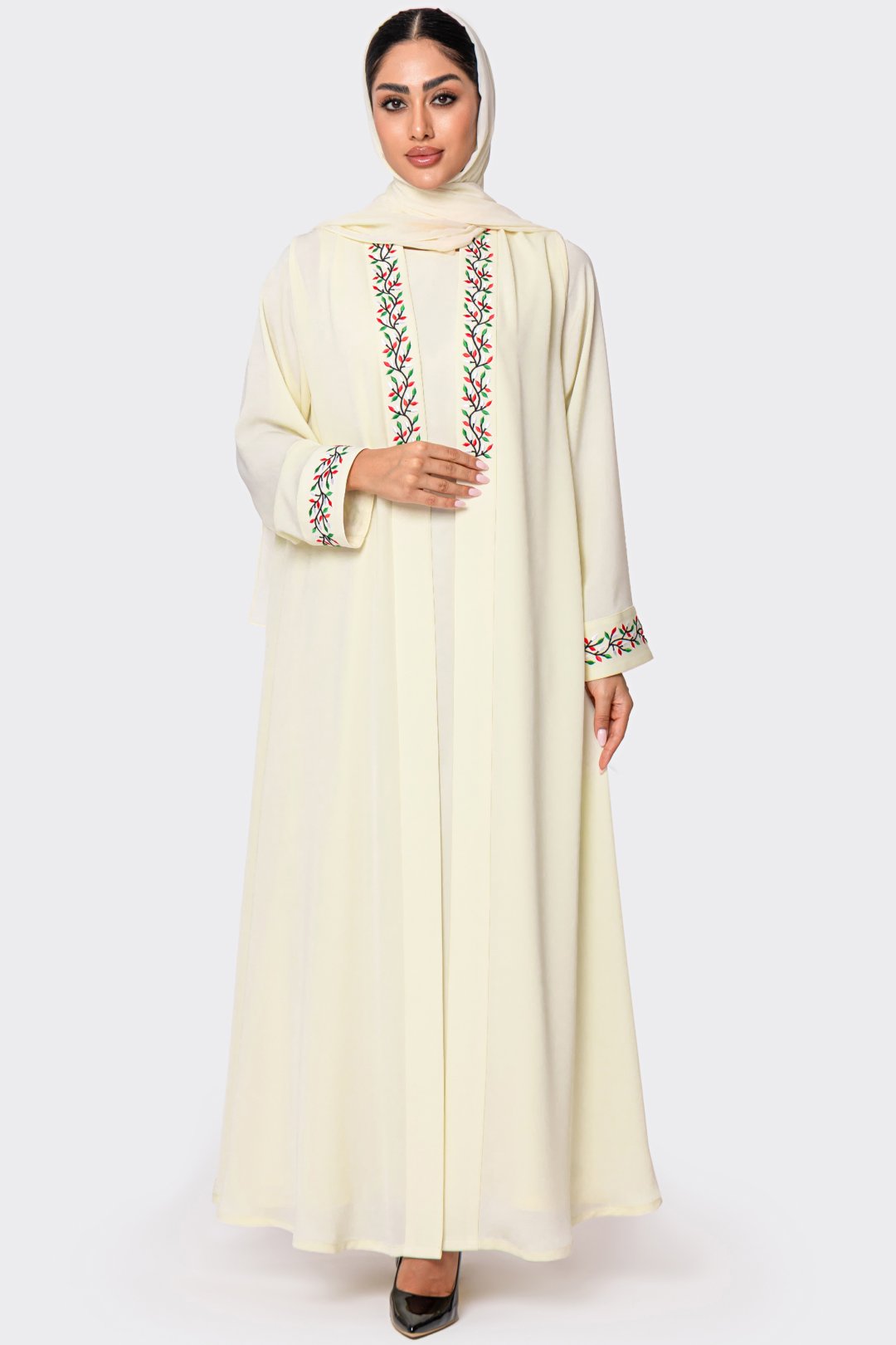Alya Abaya