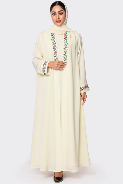 Alya Abaya