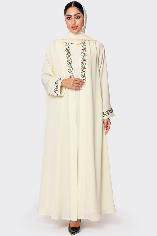 Alya Abaya