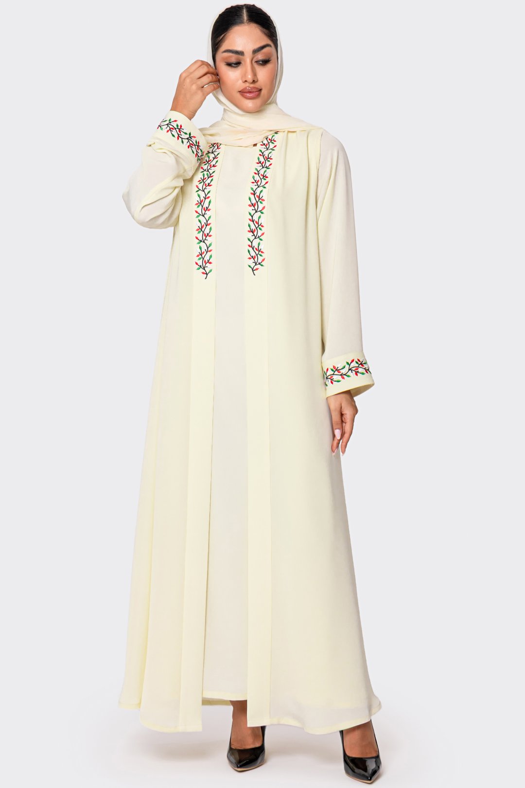 Alya Abaya