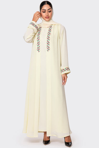 Alya Abaya