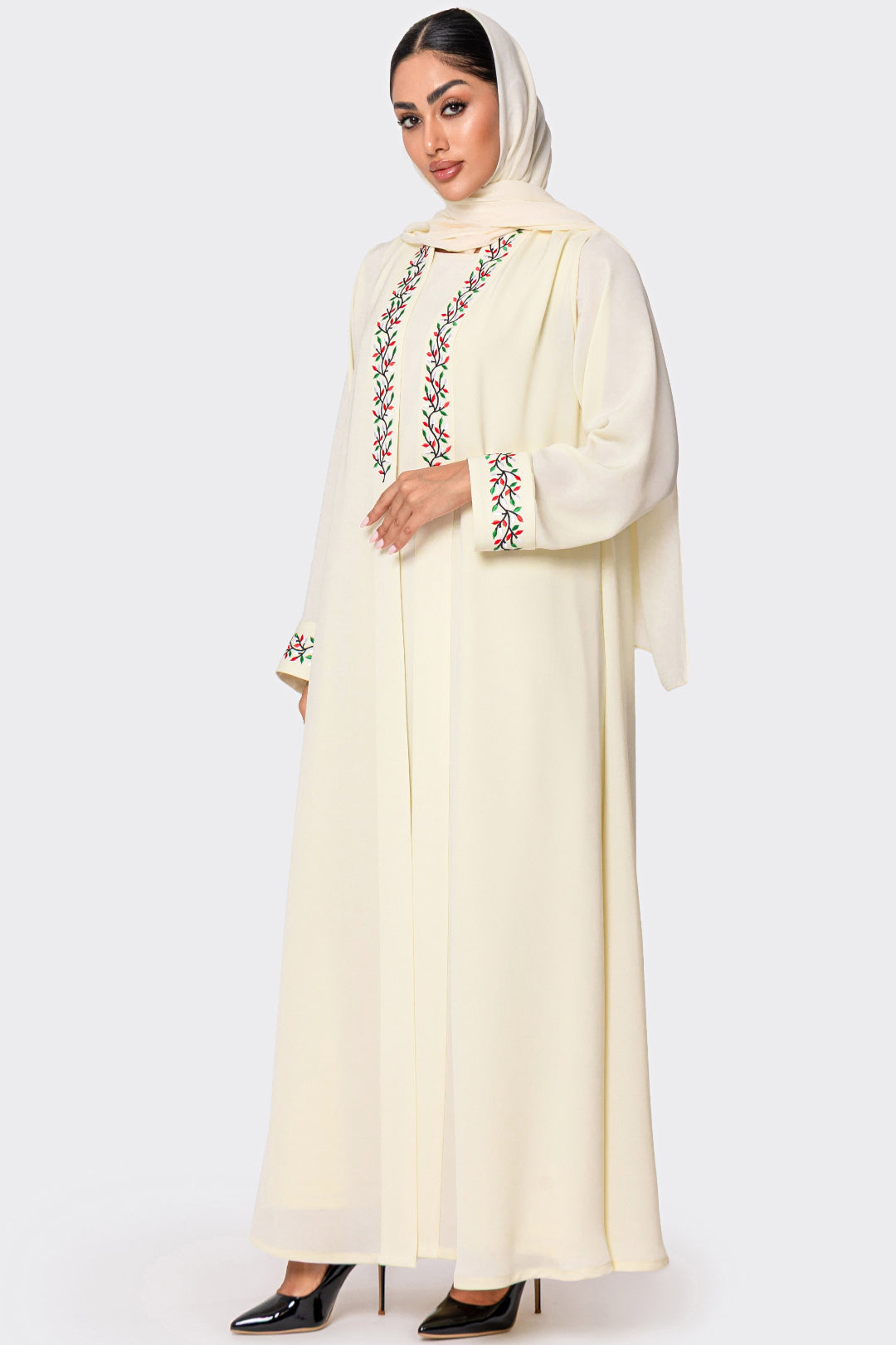 Alya Abaya