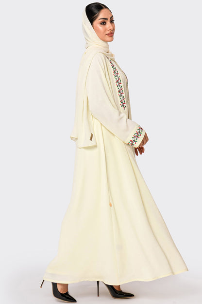 Alya Abaya