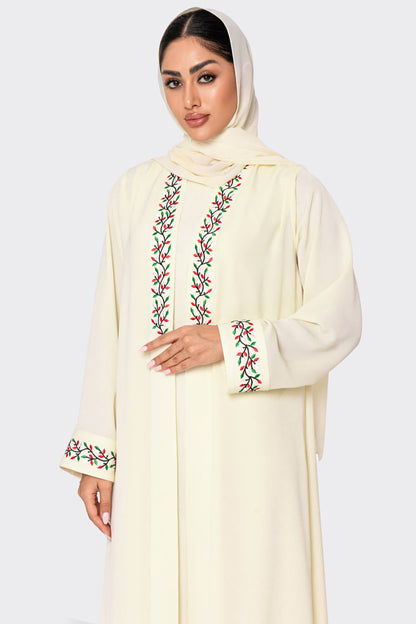 Alya Abaya