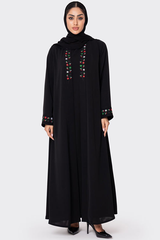 Eida Abaya