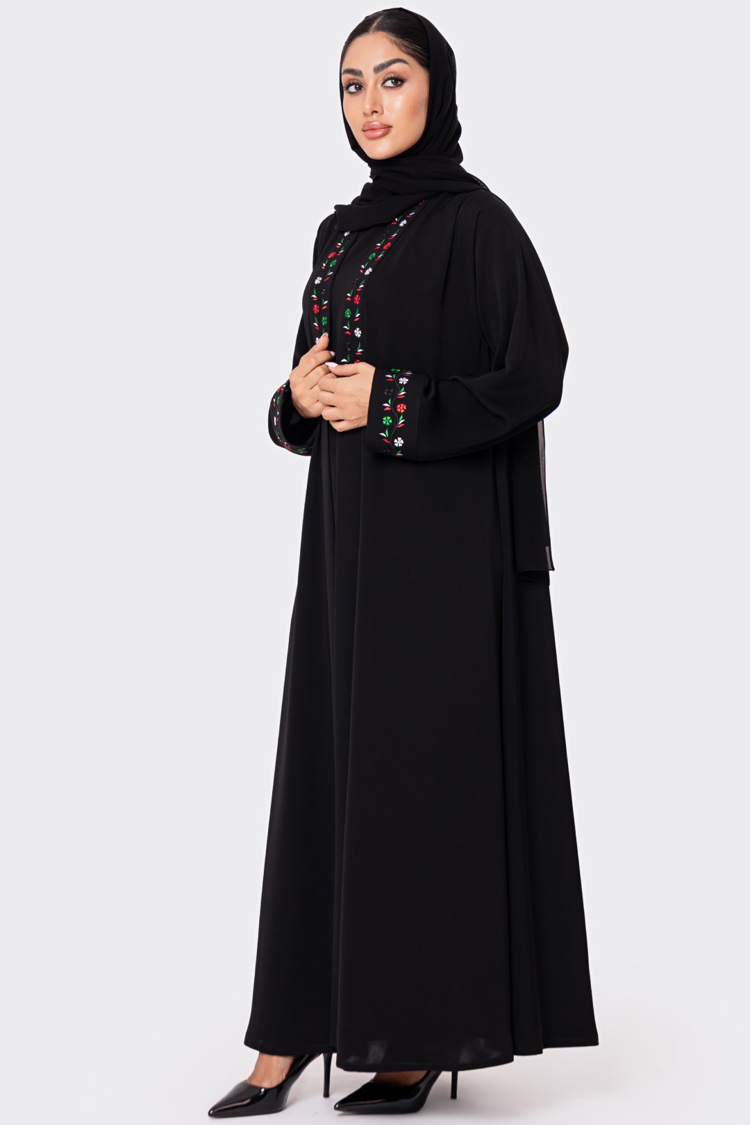 Eida Abaya