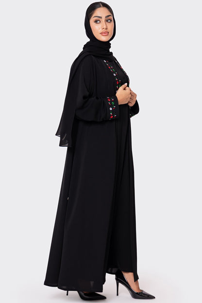 Eida Abaya