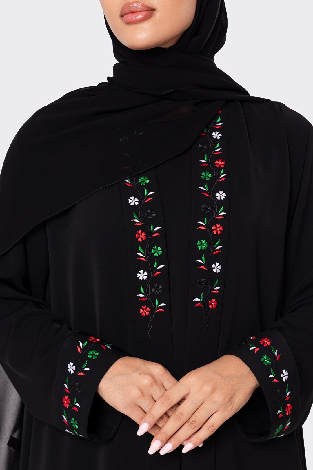 Eida Abaya