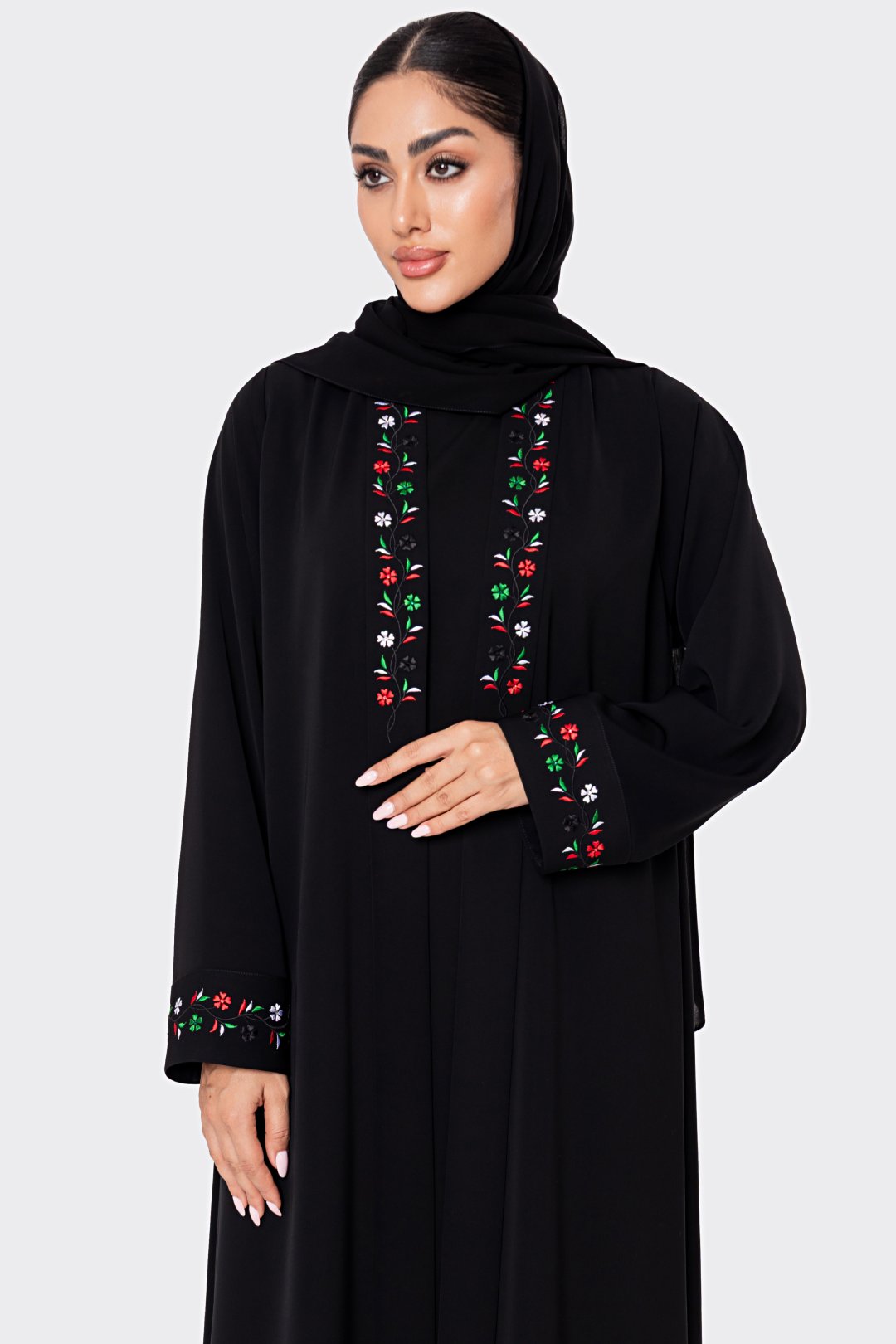 Eida Abaya
