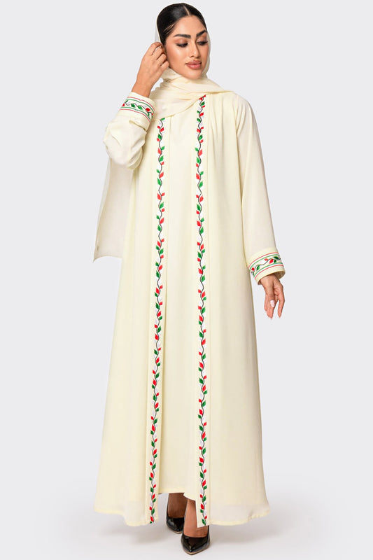 Jawaher Abaya