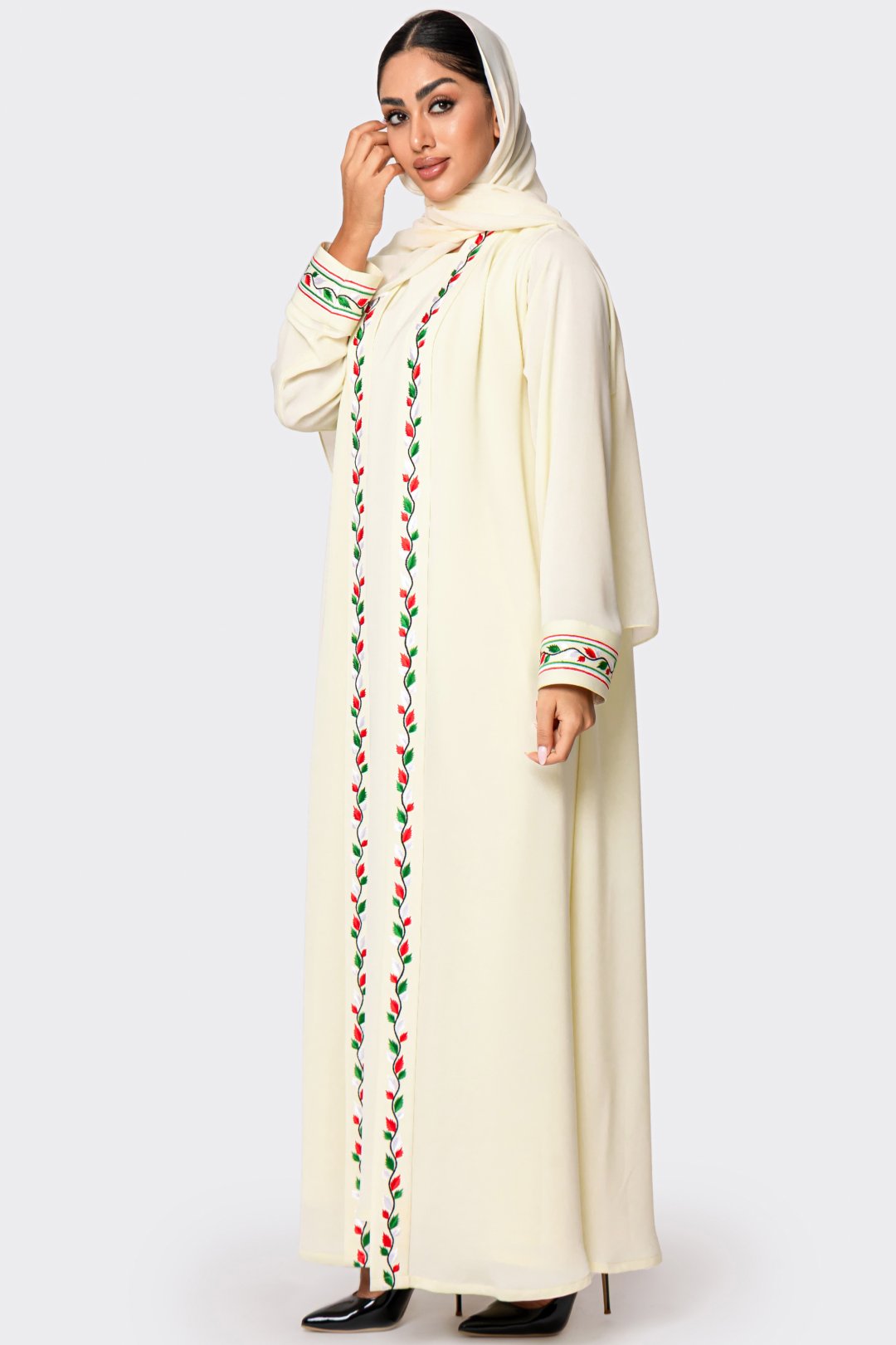 Jawaher Abaya
