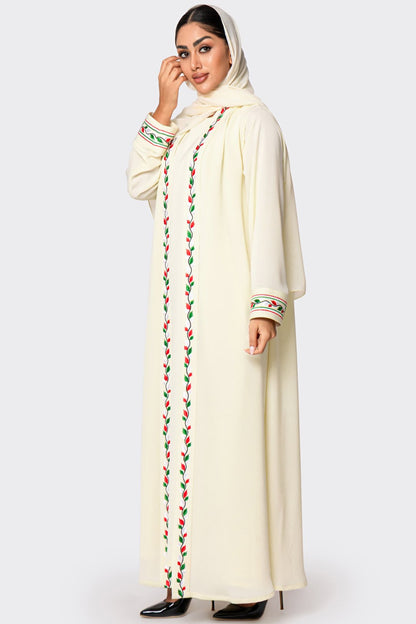 Jawaher Abaya