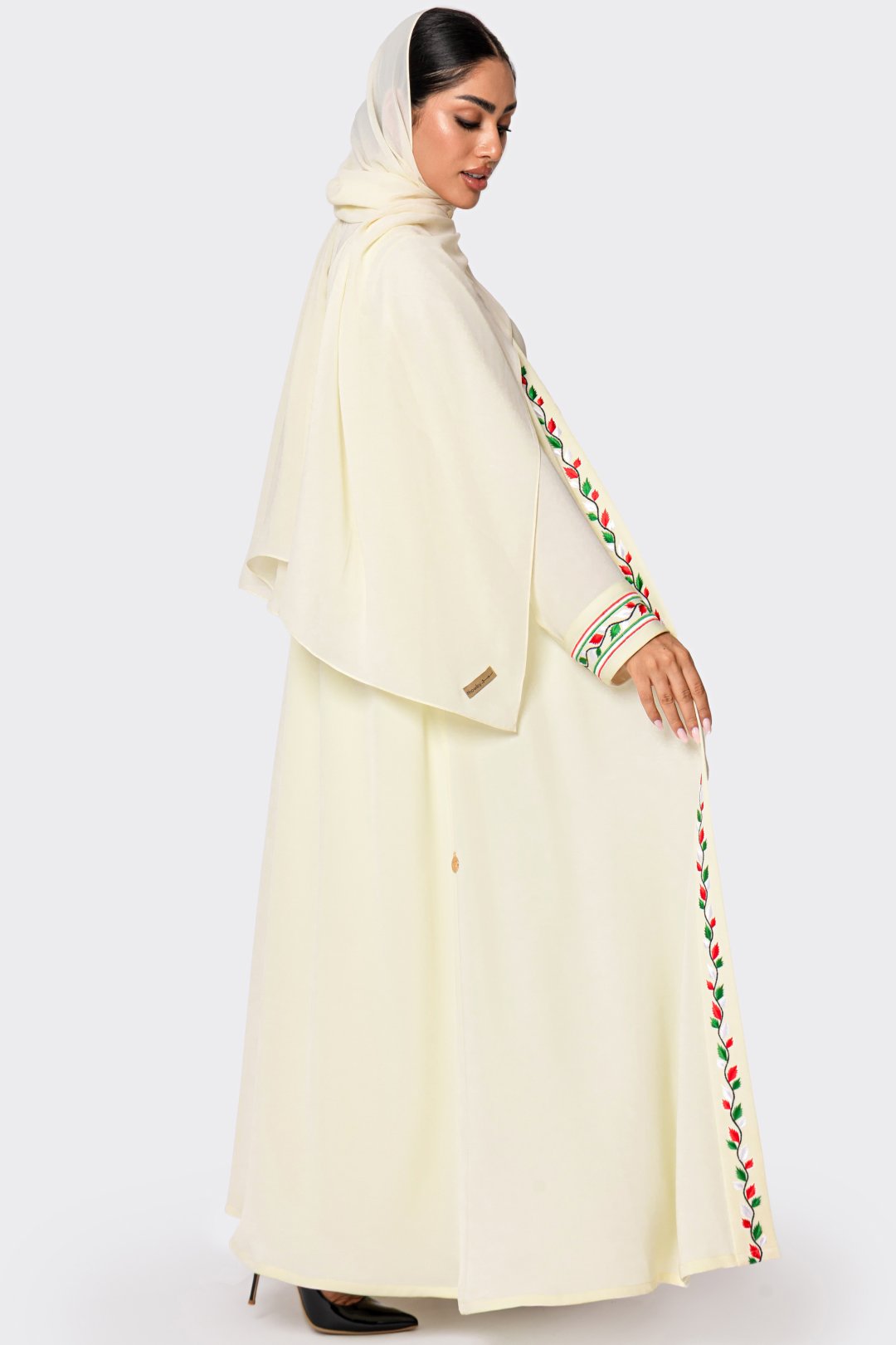 Jawaher Abaya