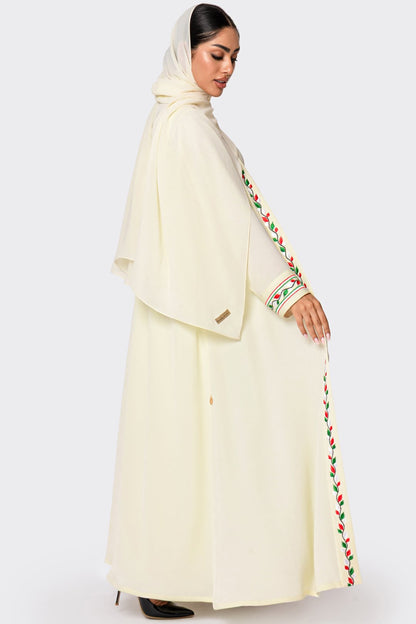 Jawaher Abaya