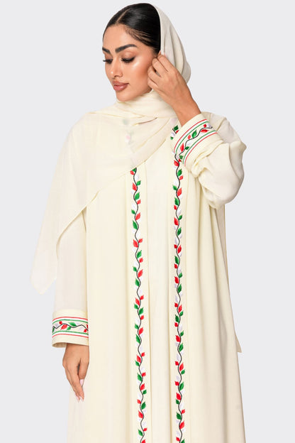 Jawaher Abaya