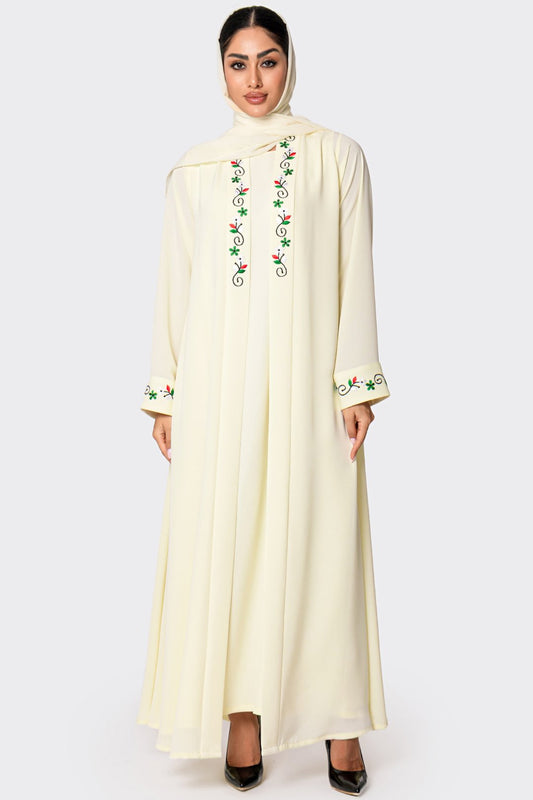 Mimi Abaya