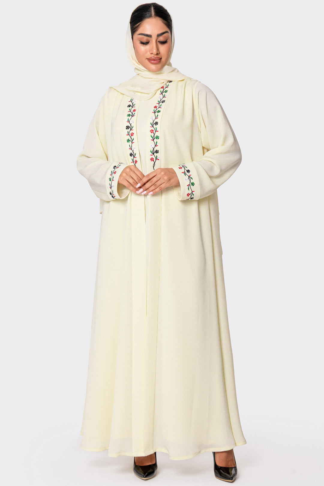 Mira Abaya