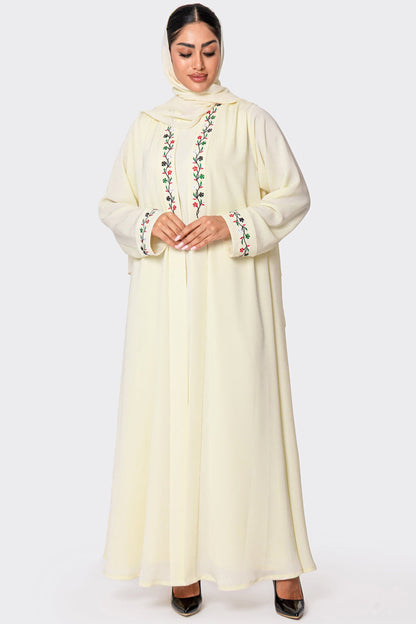 Mira Abaya