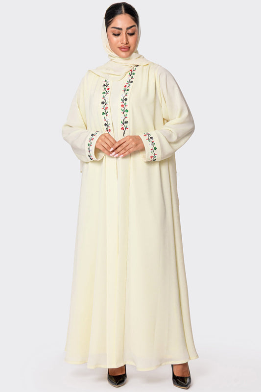 Mira Abaya