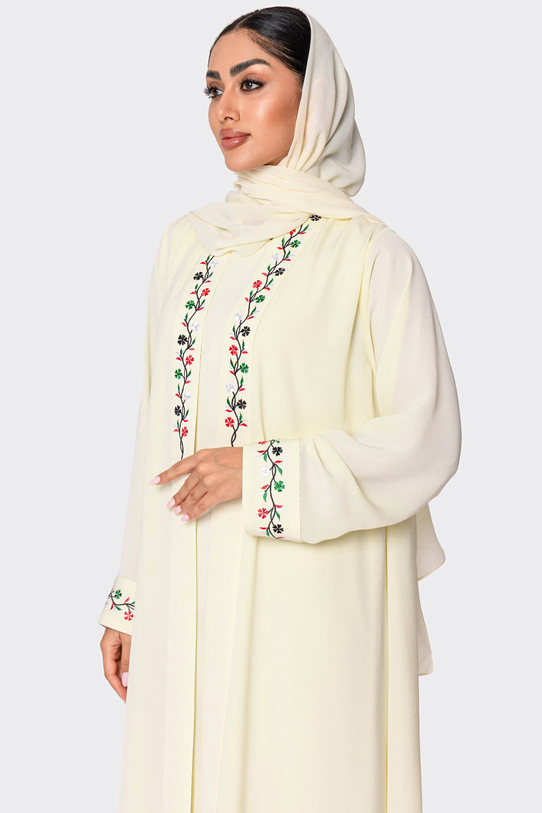 Mira Abaya