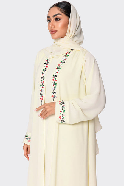 Mira Abaya