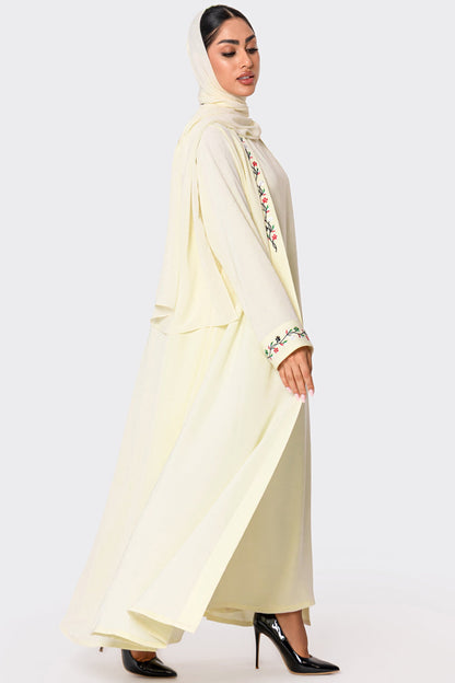 Mira Abaya