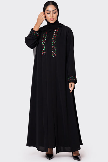 Nouf Abaya