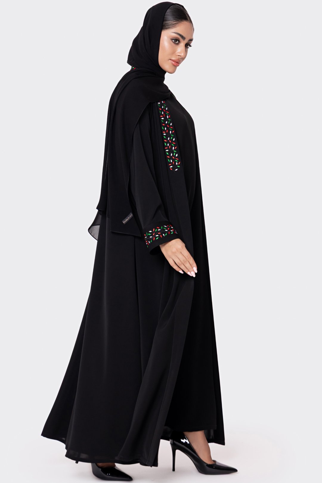 Nouf Abaya