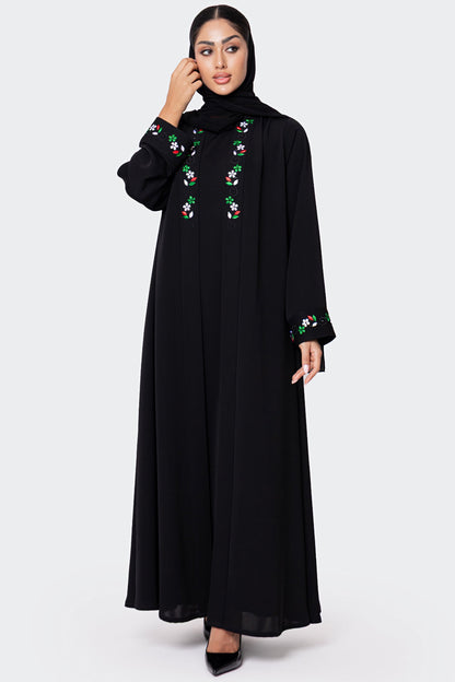 Shojoun Abaya