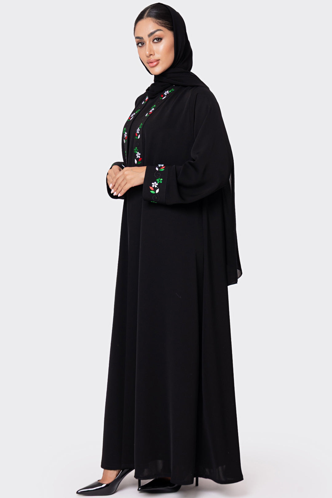 Shojoun Abaya