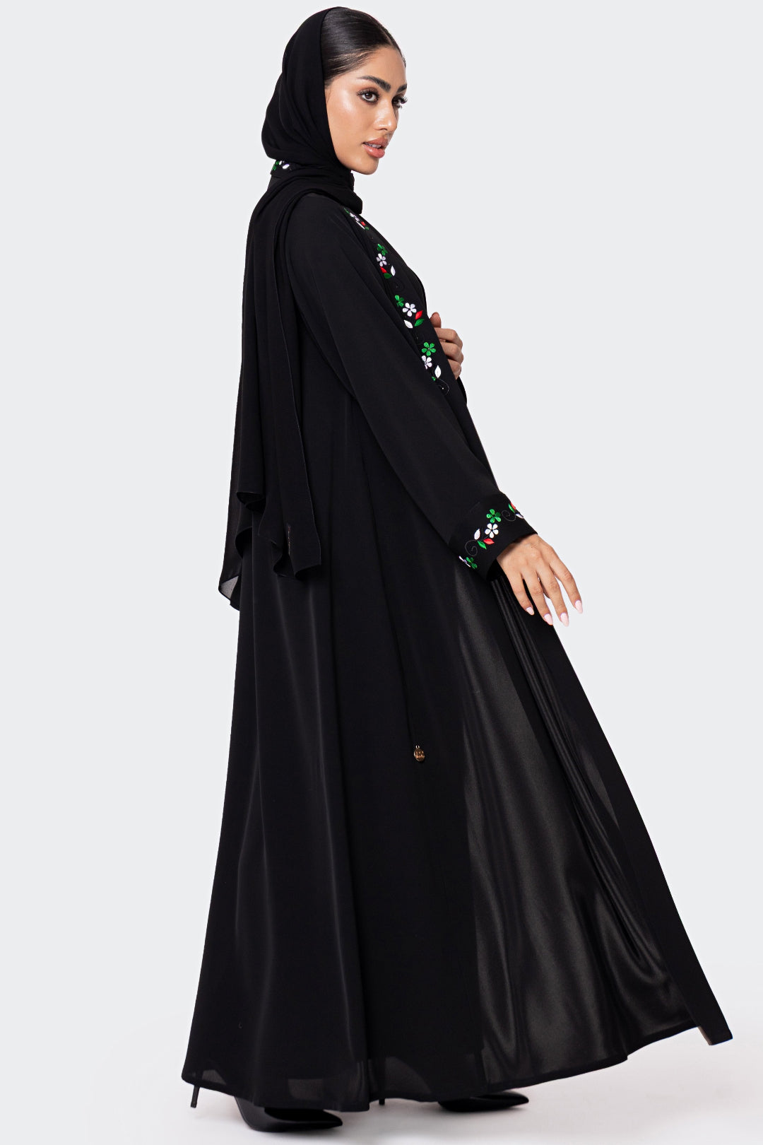 Shojoun Abaya