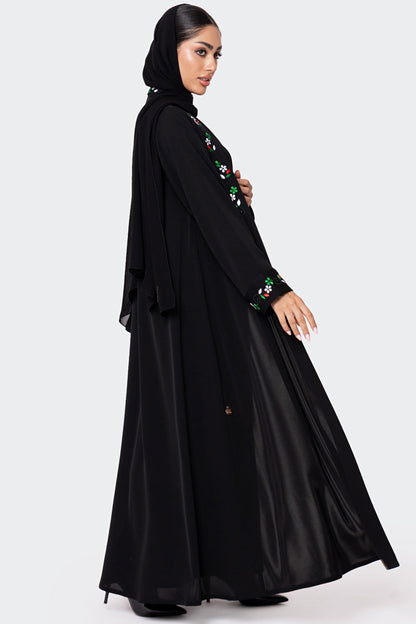 Shojoun Abaya