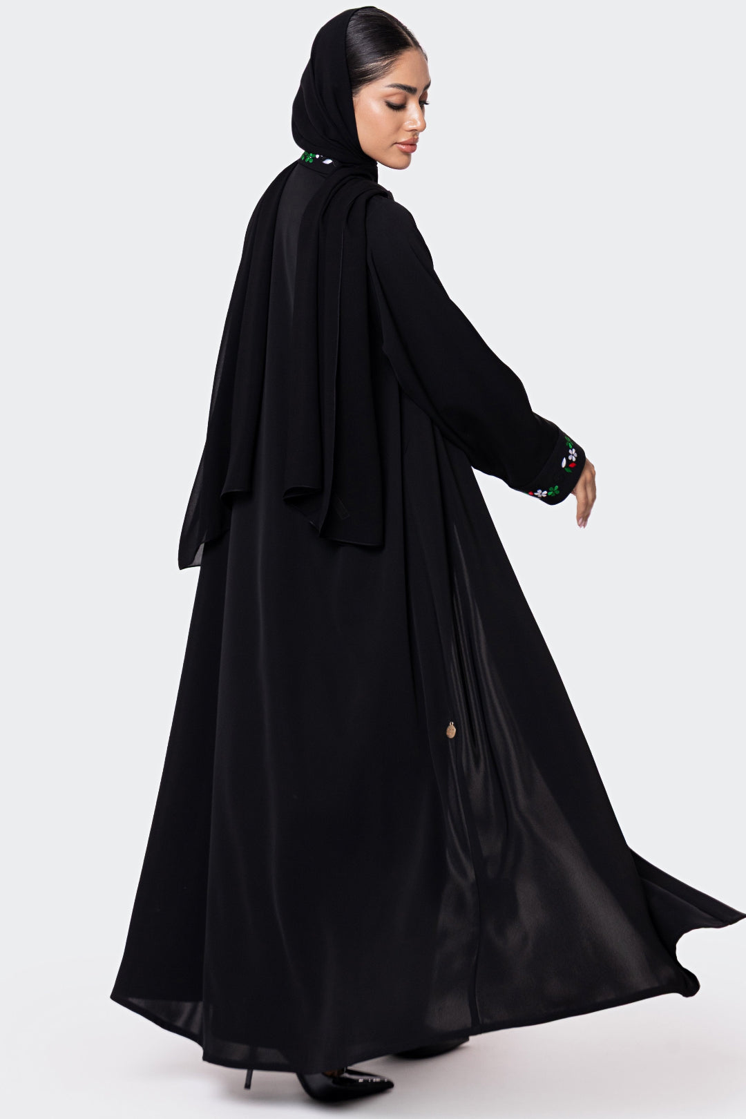Shojoun Abaya