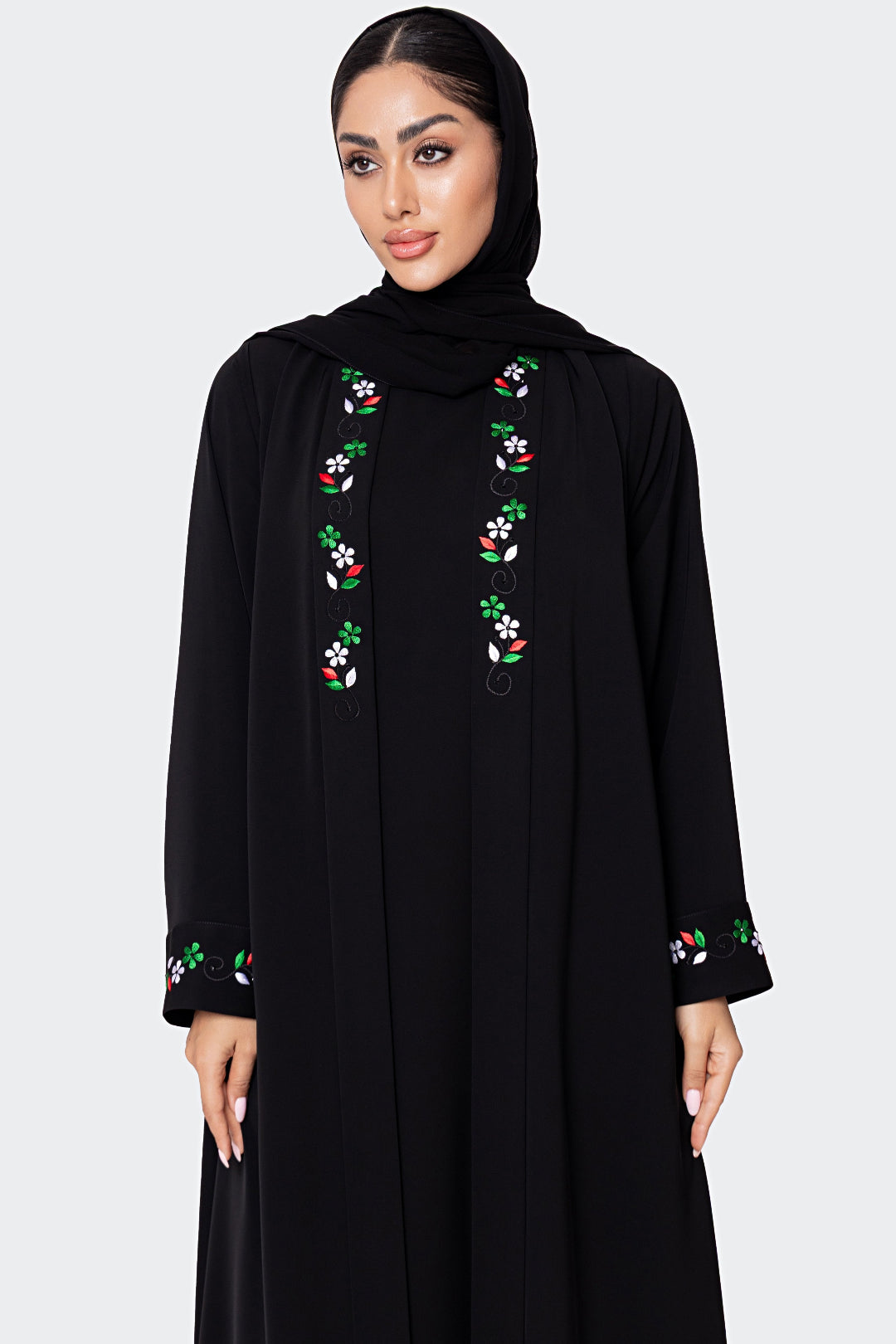 Shojoun Abaya