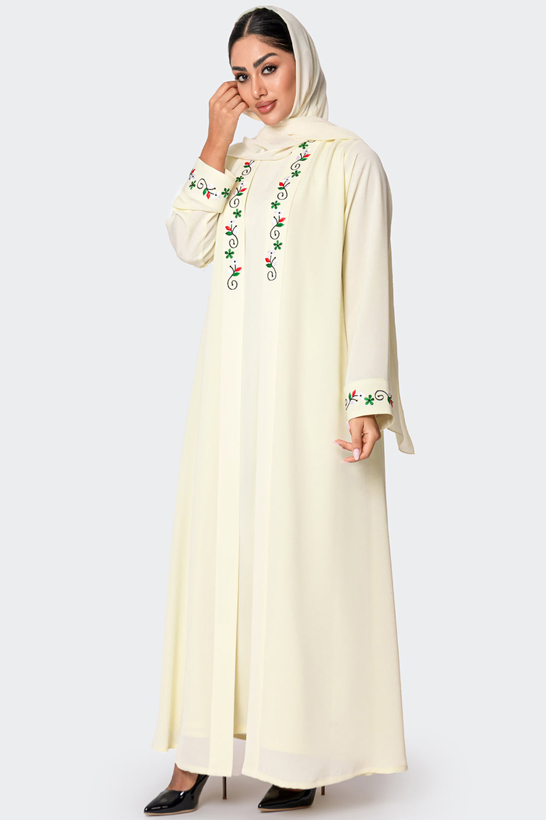 Mimi Abaya