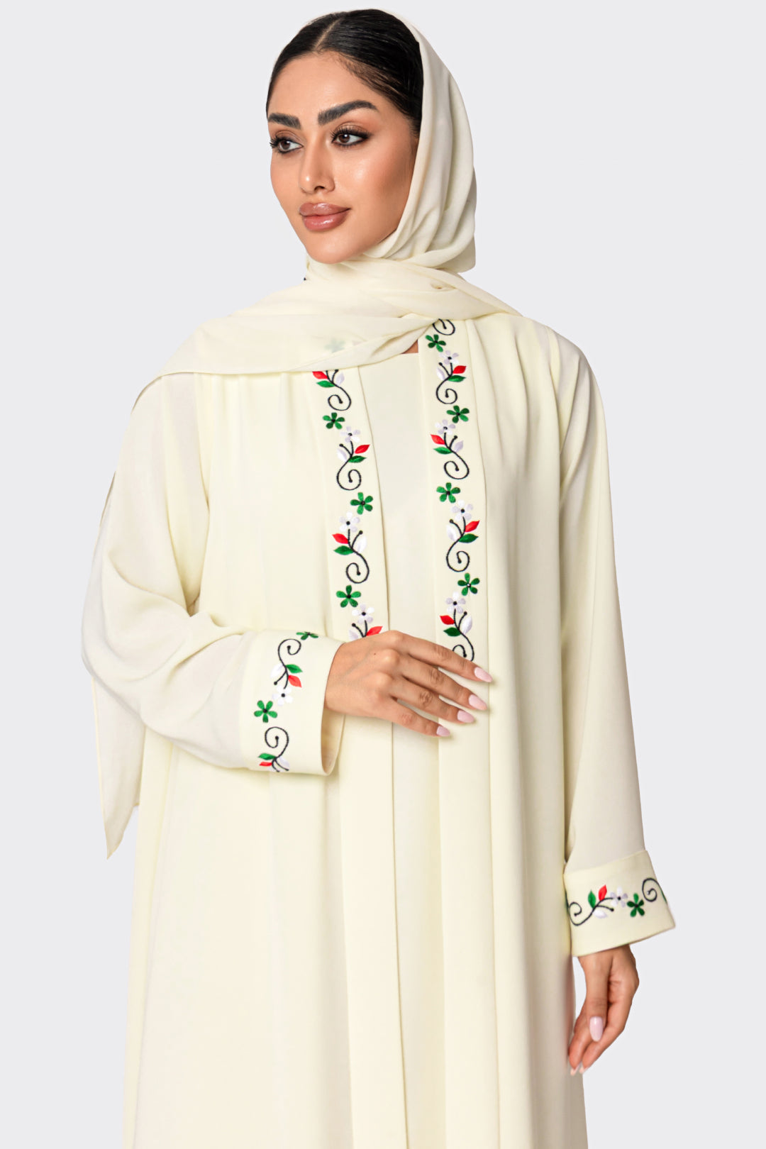 Mimi Abaya
