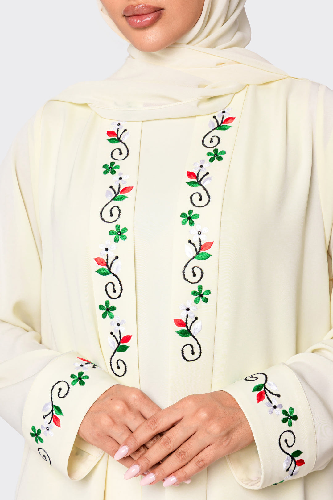 Mimi Abaya