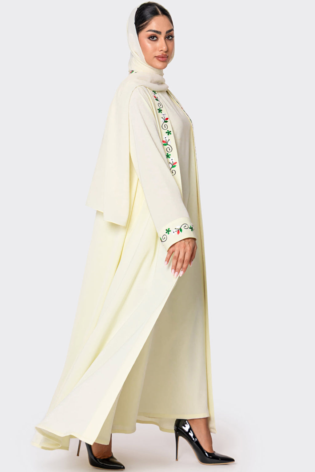 Mimi Abaya