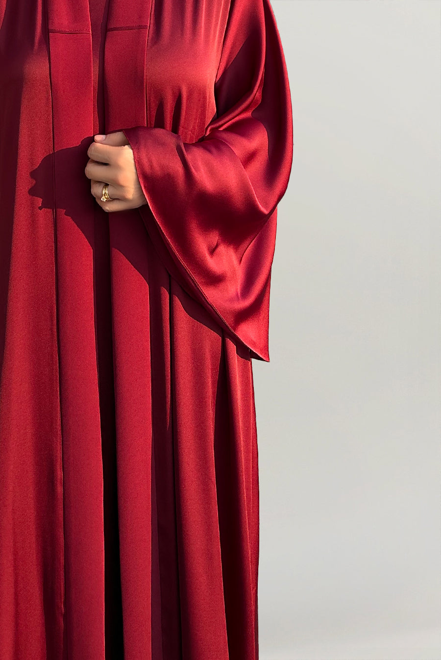 Sumar Abaya
