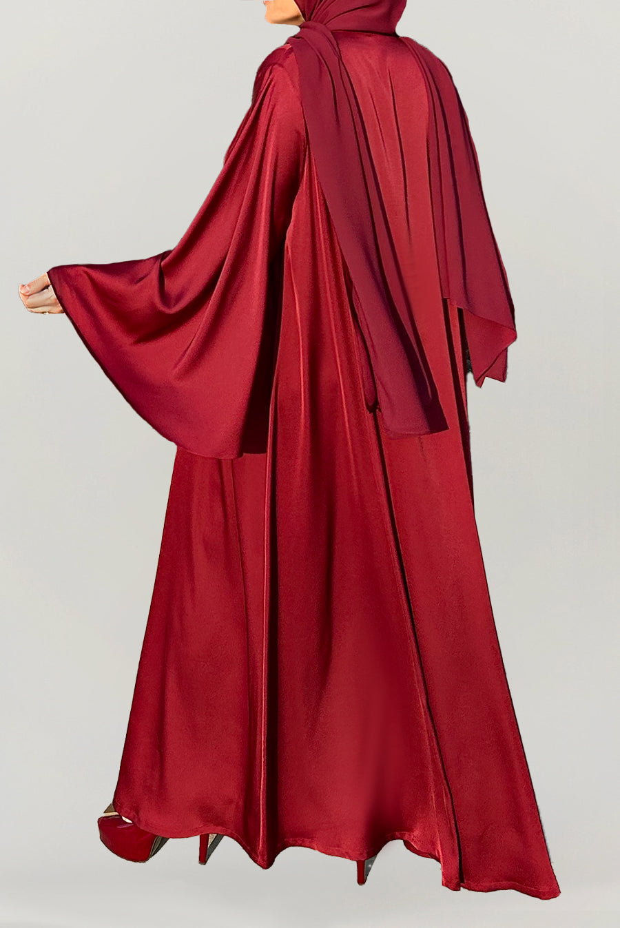 Sumar Abaya