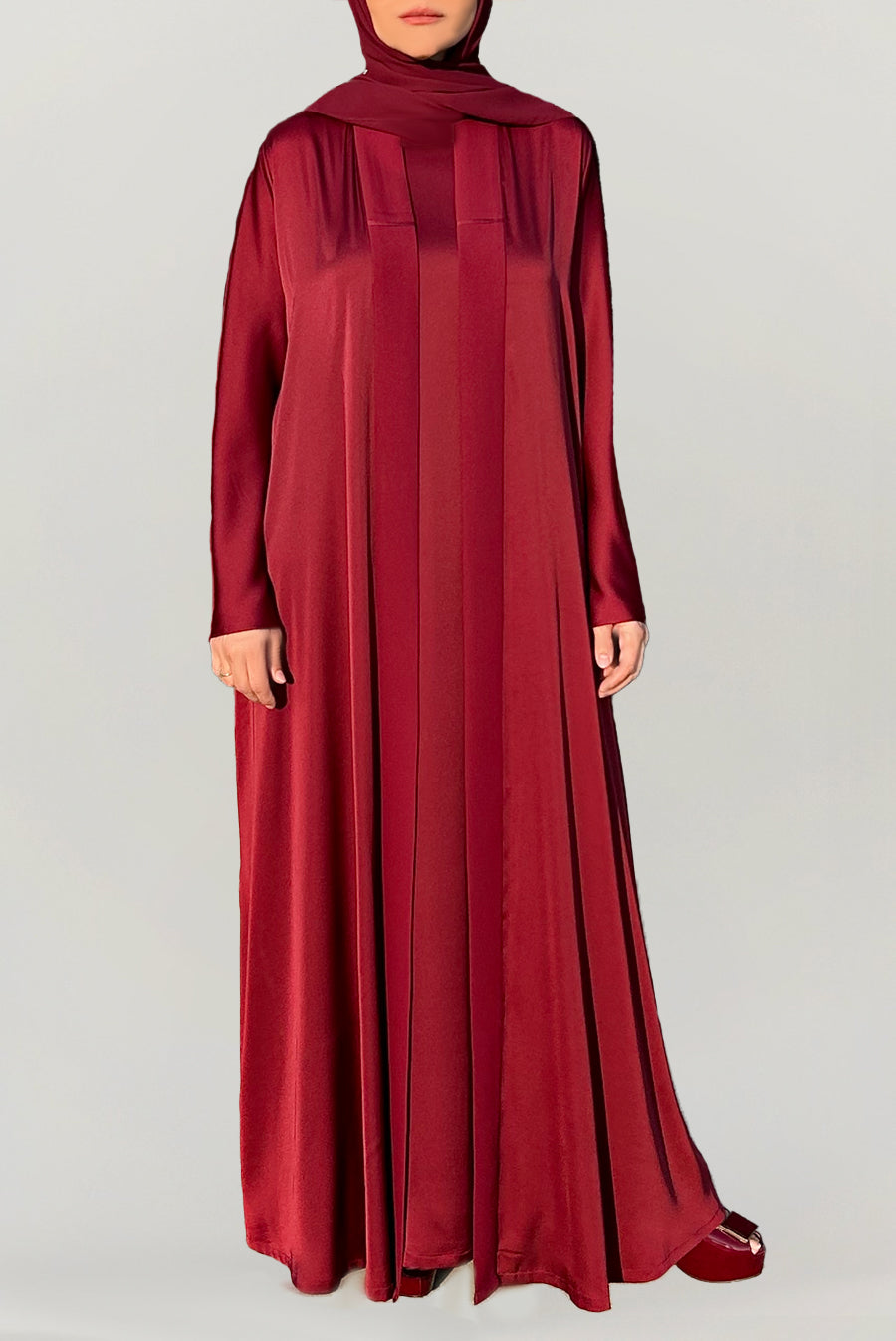 Sumar Abaya