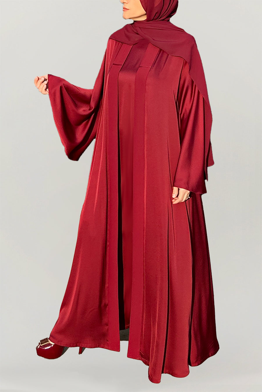 Sumar Abaya