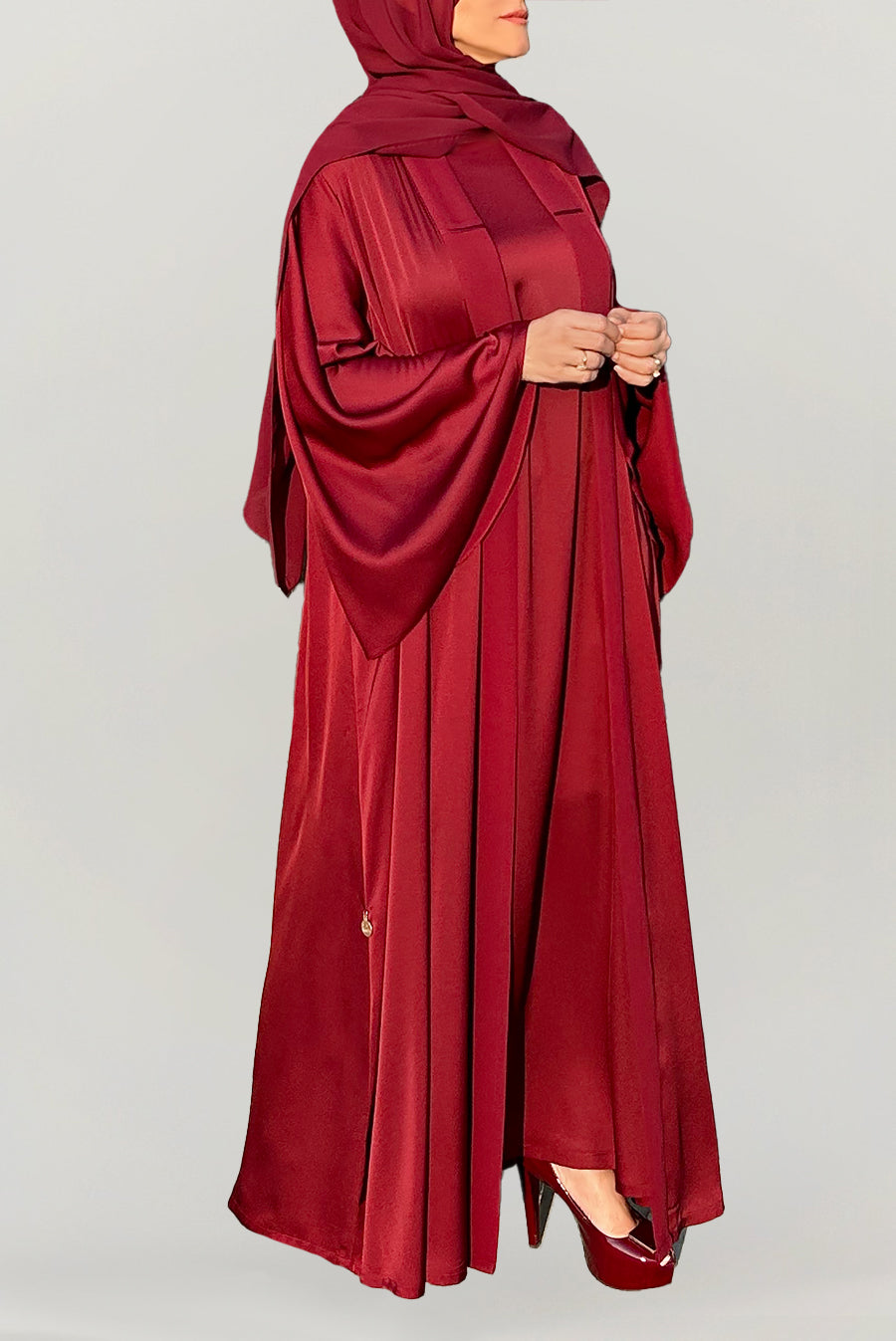 Sumar Abaya
