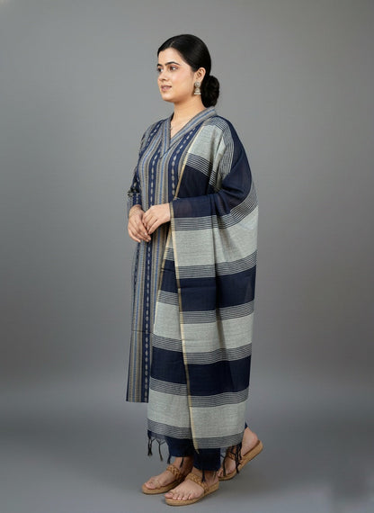 cotton suit